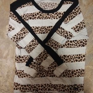 Victoria Secret PINK long sleeve t shirt